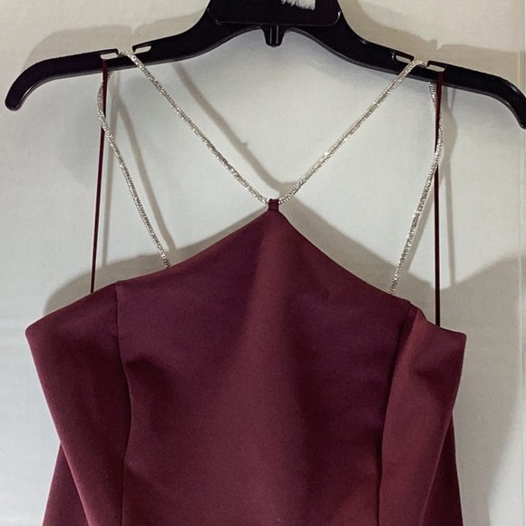 Guess women’s red dress - Picture 3 of 8